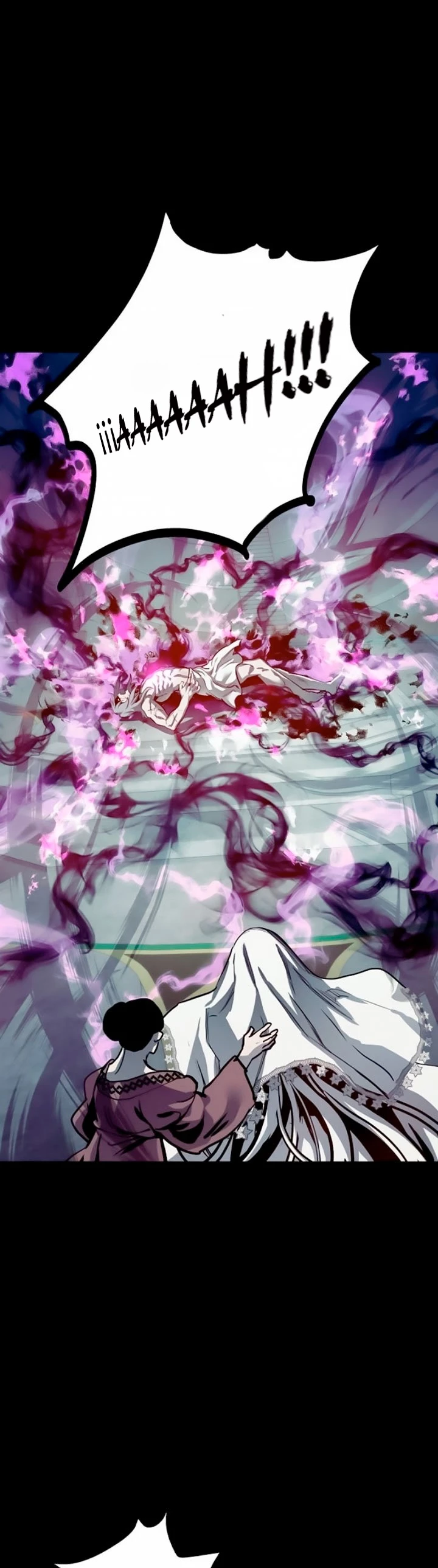 Read Reencarnacion del Dios de la Batalla Suicida ES Manga Online