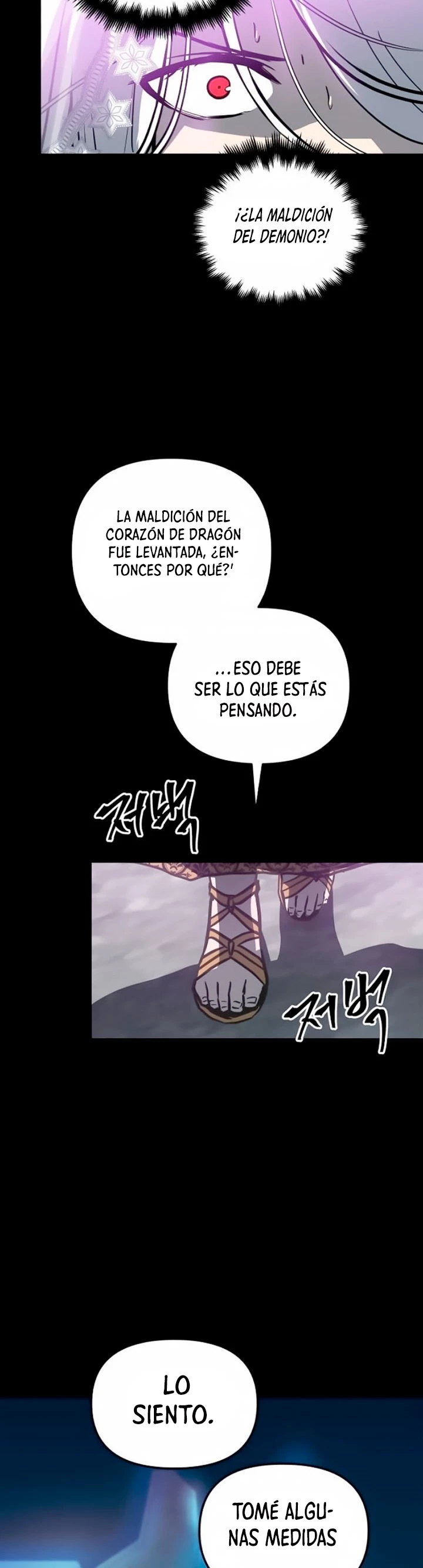 Read Reencarnacion del Dios de la Batalla Suicida ES Manga Online