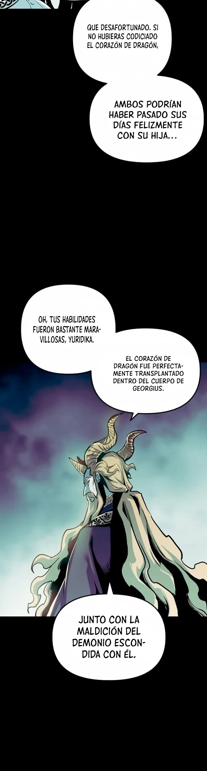 Read Reencarnacion del Dios de la Batalla Suicida ES Manga Online