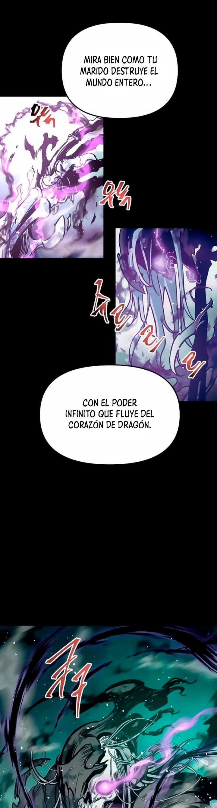Read Reencarnacion del Dios de la Batalla Suicida ES Manga Online