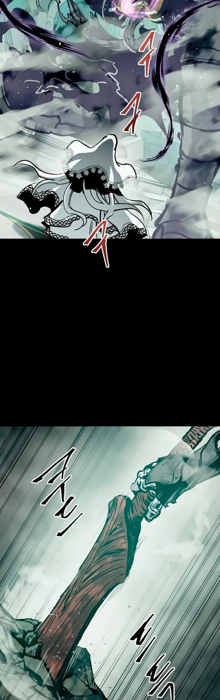 Read Reencarnacion del Dios de la Batalla Suicida ES Manga Online