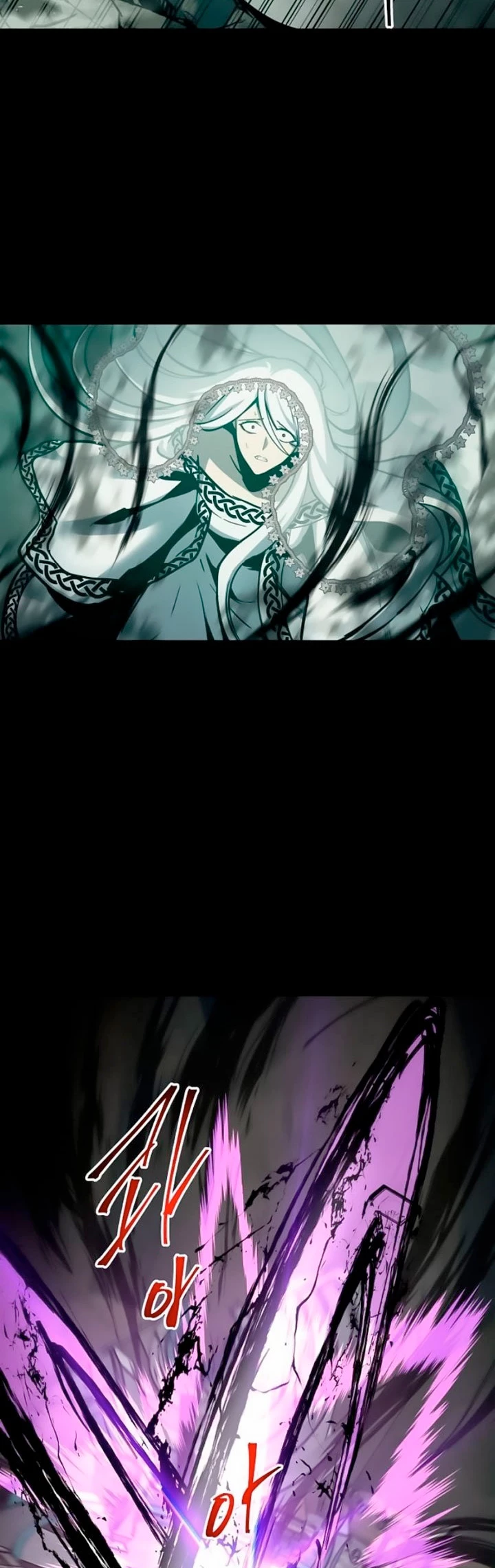 Read Reencarnacion del Dios de la Batalla Suicida ES Manga Online