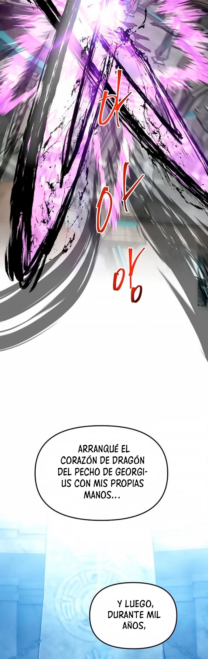 Read Reencarnacion del Dios de la Batalla Suicida ES Manga Online