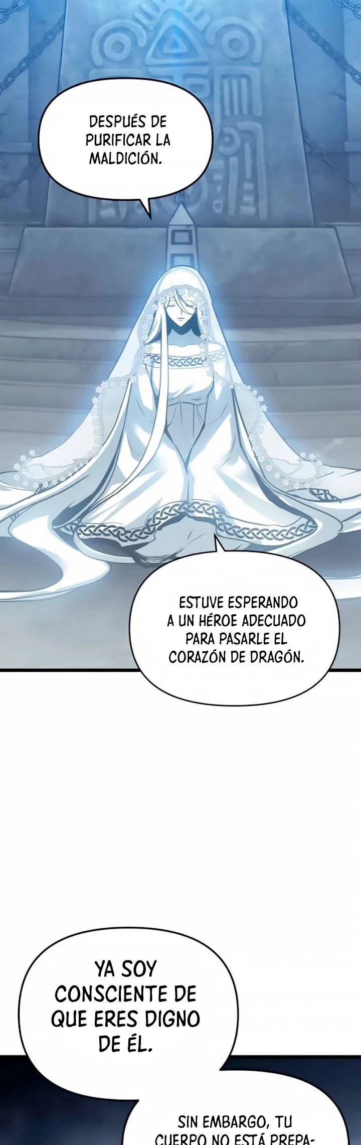 Read Reencarnacion del Dios de la Batalla Suicida ES Manga Online