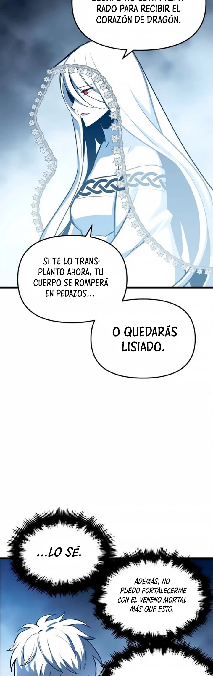 Read Reencarnacion del Dios de la Batalla Suicida ES Manga Online