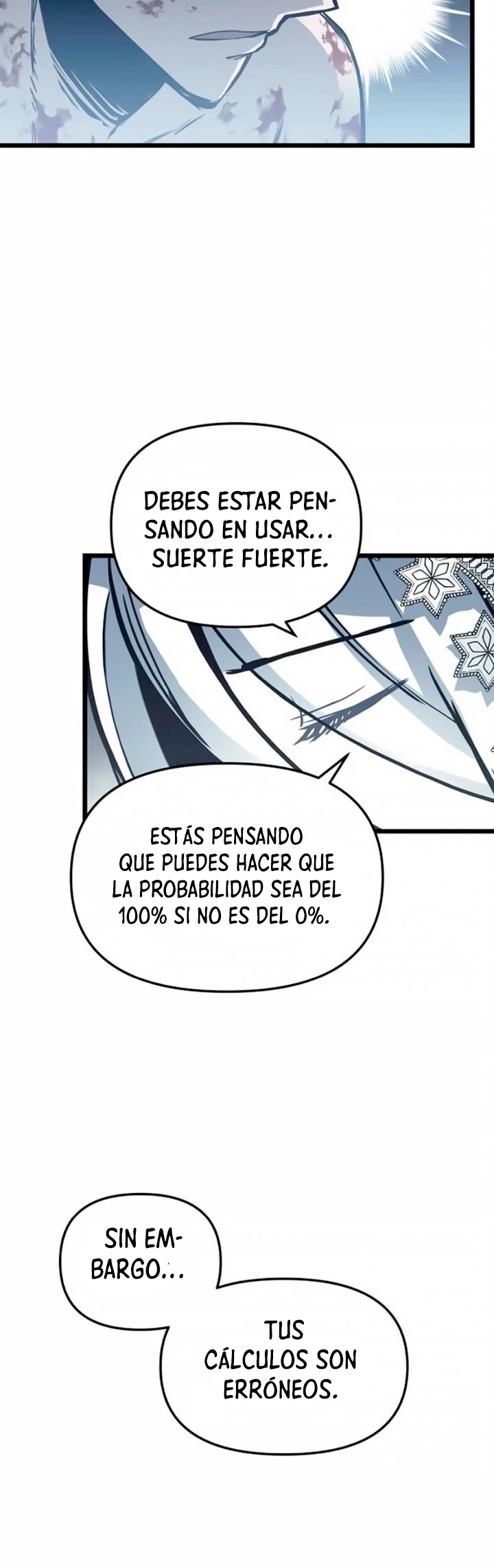 Read Reencarnacion del Dios de la Batalla Suicida ES Manga Online