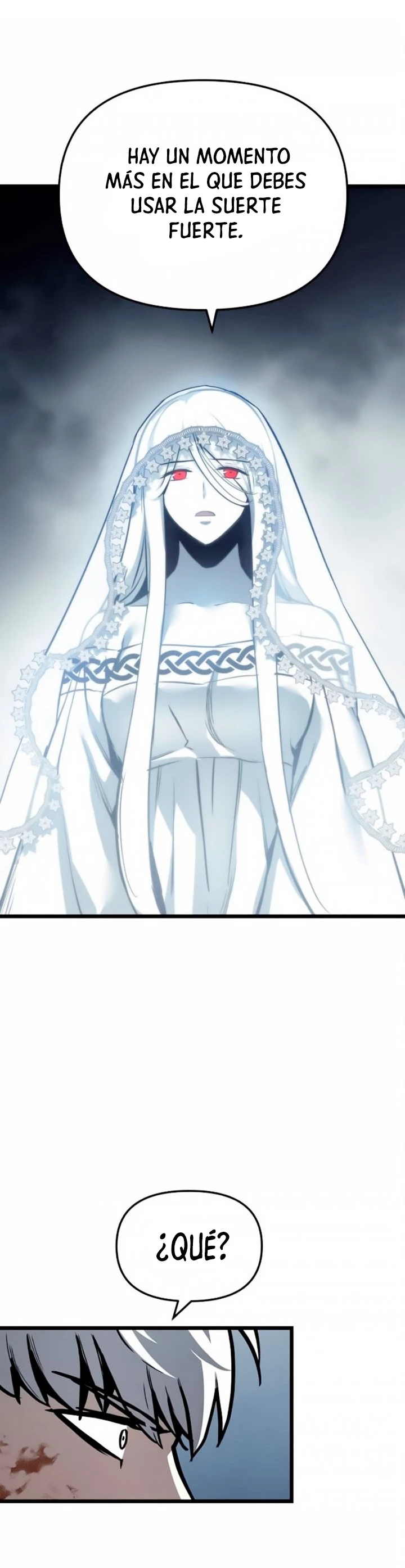 Read Reencarnacion del Dios de la Batalla Suicida ES Manga Online