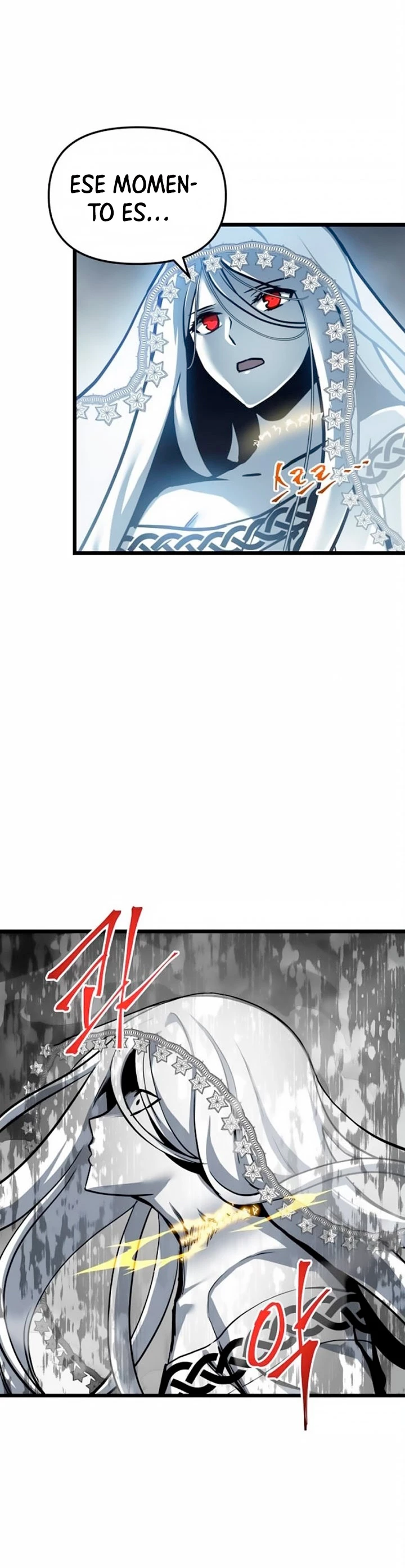 Read Reencarnacion del Dios de la Batalla Suicida ES Manga Online