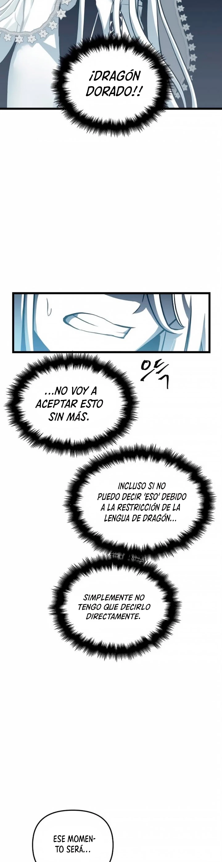 Read Reencarnacion del Dios de la Batalla Suicida ES Manga Online