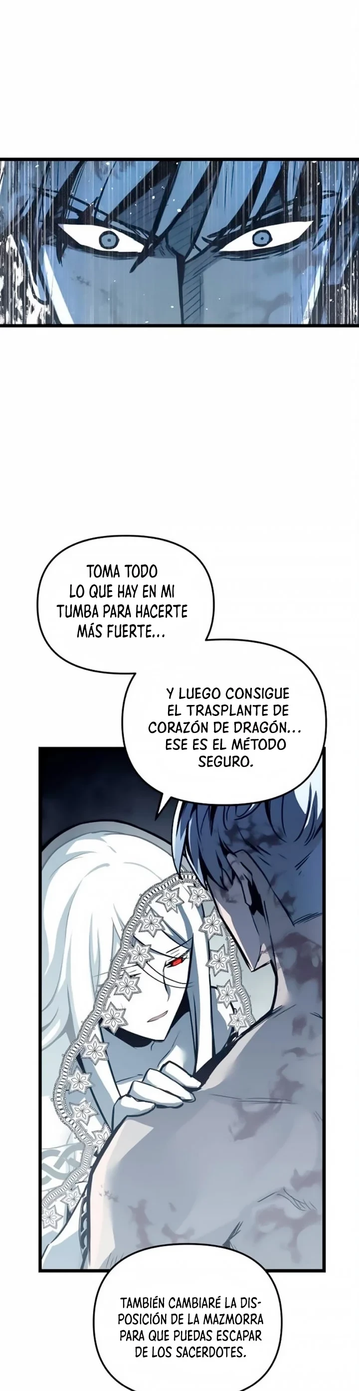 Read Reencarnacion del Dios de la Batalla Suicida ES Manga Online