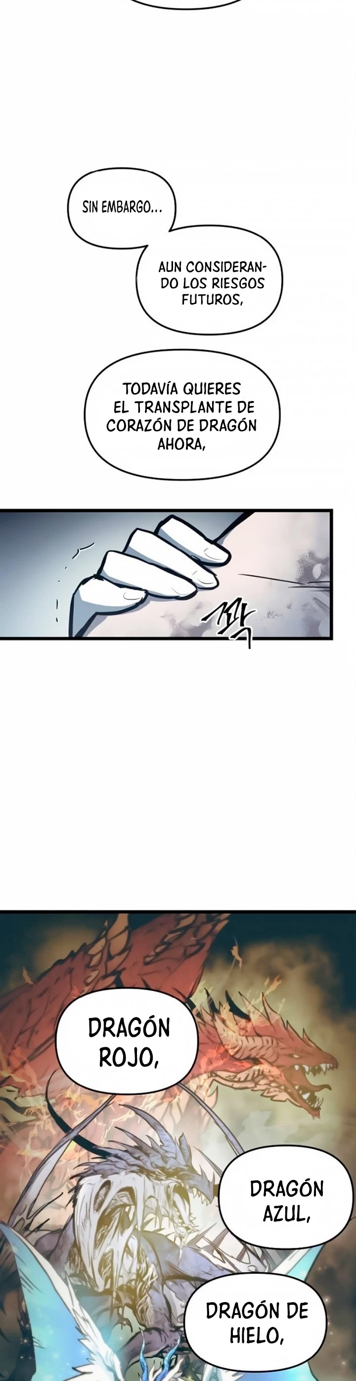 Read Reencarnacion del Dios de la Batalla Suicida ES Manga Online