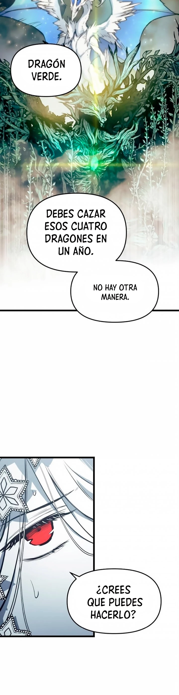 Read Reencarnacion del Dios de la Batalla Suicida ES Manga Online