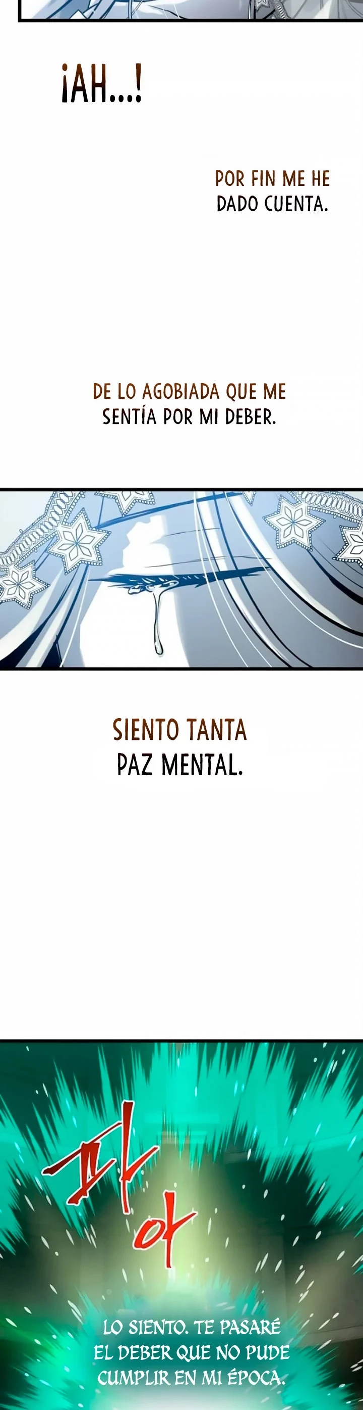 Read Reencarnacion del Dios de la Batalla Suicida ES Manga Online