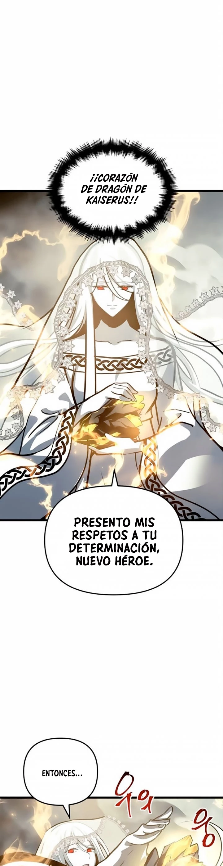 Read Reencarnacion del Dios de la Batalla Suicida ES Manga Online