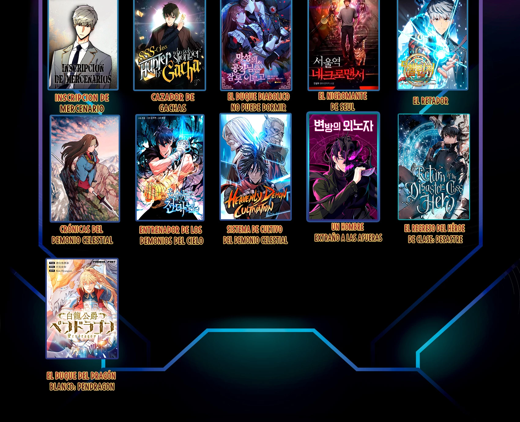 Read Reencarnacion del Dios de la Batalla Suicida ES Manga Online