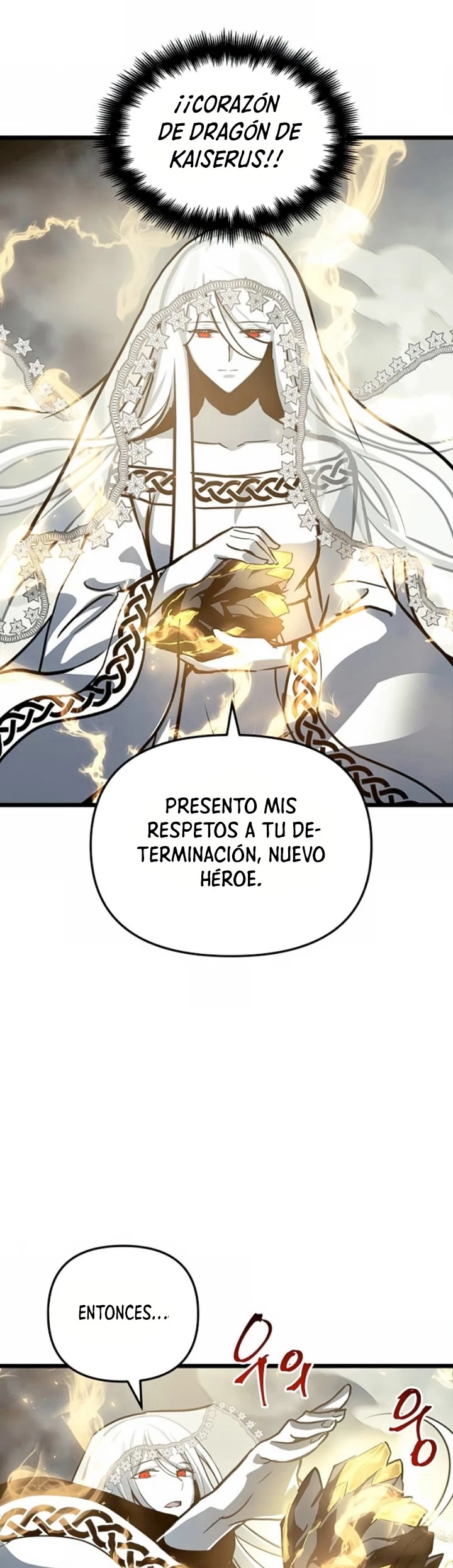 Read Reencarnacion del Dios de la Batalla Suicida ES Manga Online