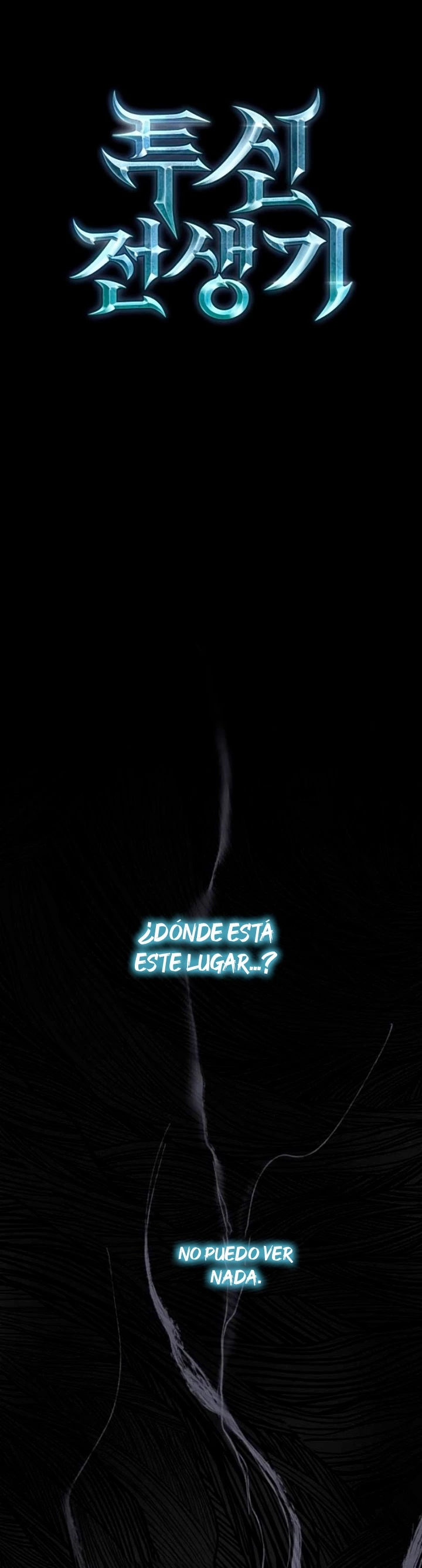 Read Reencarnacion del Dios de la Batalla Suicida ES Manga Online