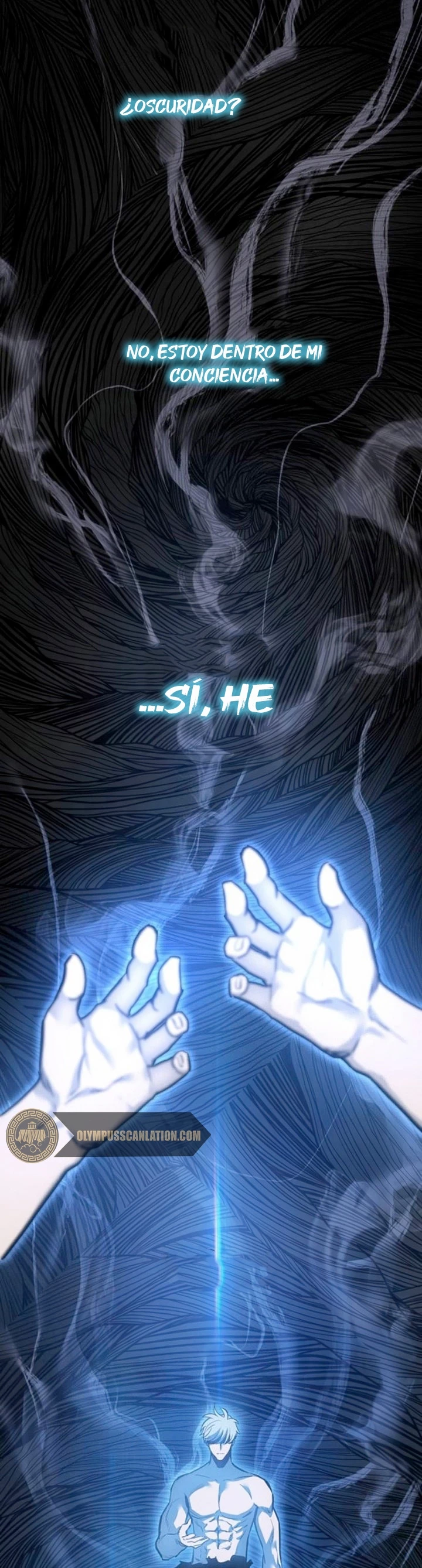 Read Reencarnacion del Dios de la Batalla Suicida ES Manga Online