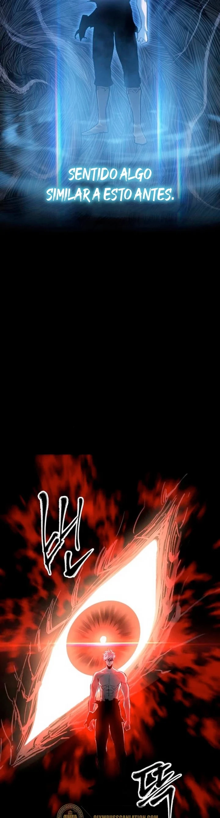 Read Reencarnacion del Dios de la Batalla Suicida ES Manga Online