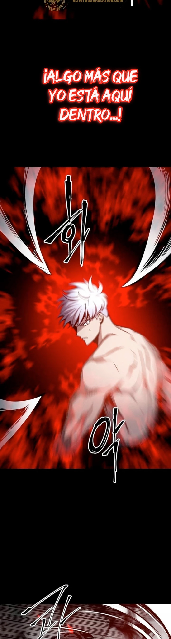 Read Reencarnacion del Dios de la Batalla Suicida ES Manga Online