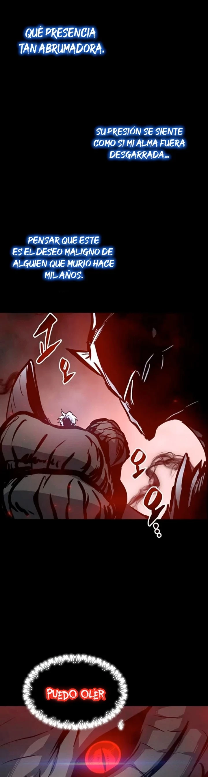 Read Reencarnacion del Dios de la Batalla Suicida ES Manga Online