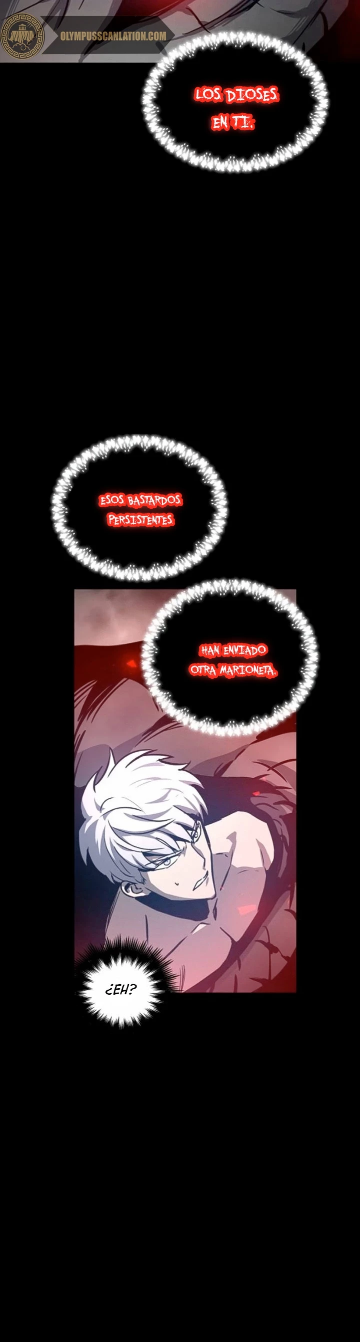 Read Reencarnacion del Dios de la Batalla Suicida ES Manga Online