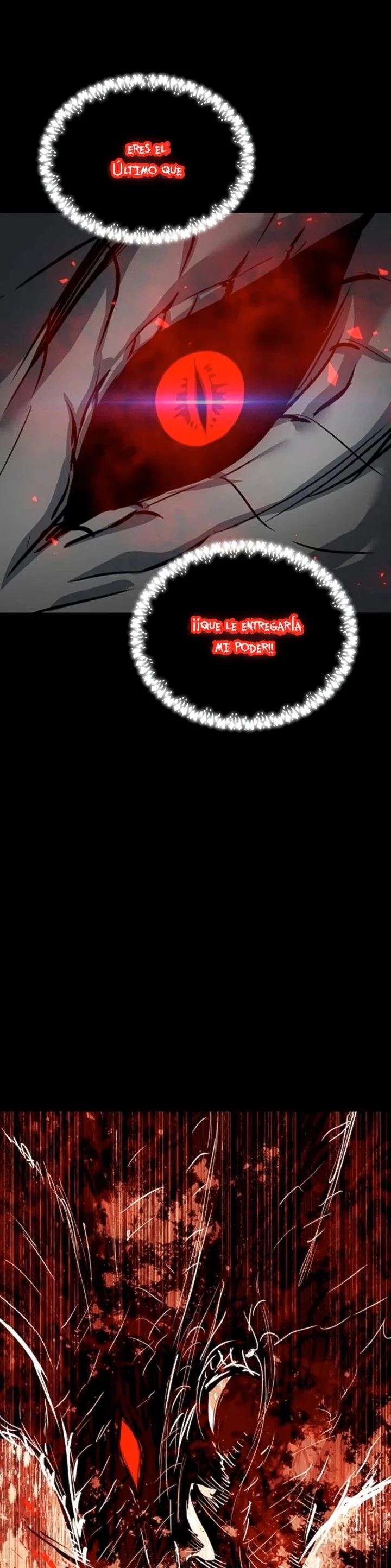 Read Reencarnacion del Dios de la Batalla Suicida ES Manga Online