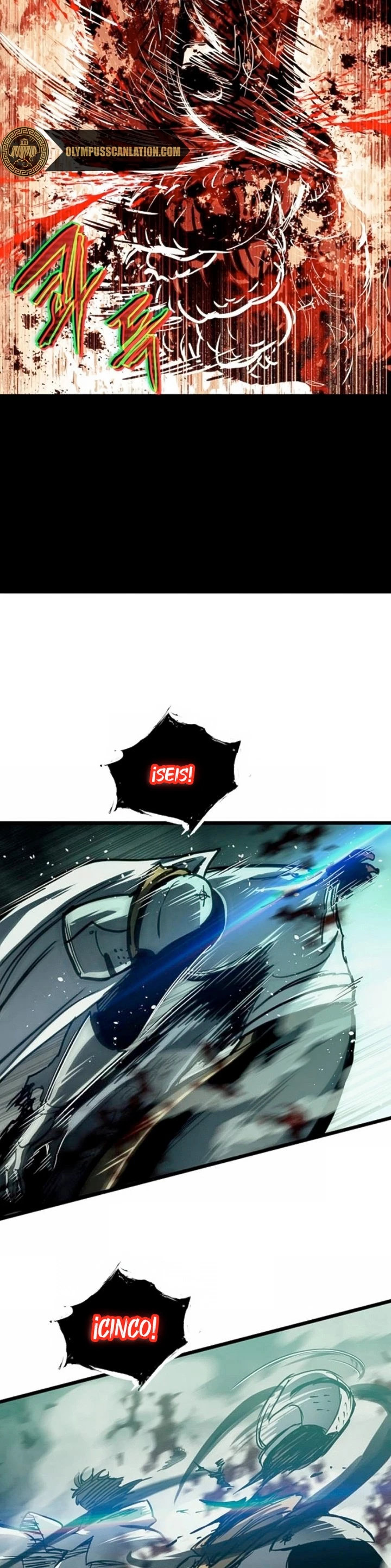 Read Reencarnacion del Dios de la Batalla Suicida ES Manga Online