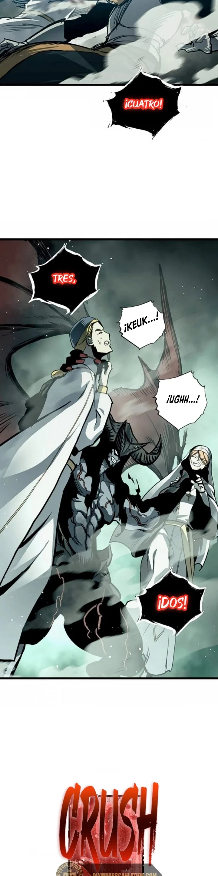 Read Reencarnacion del Dios de la Batalla Suicida ES Manga Online