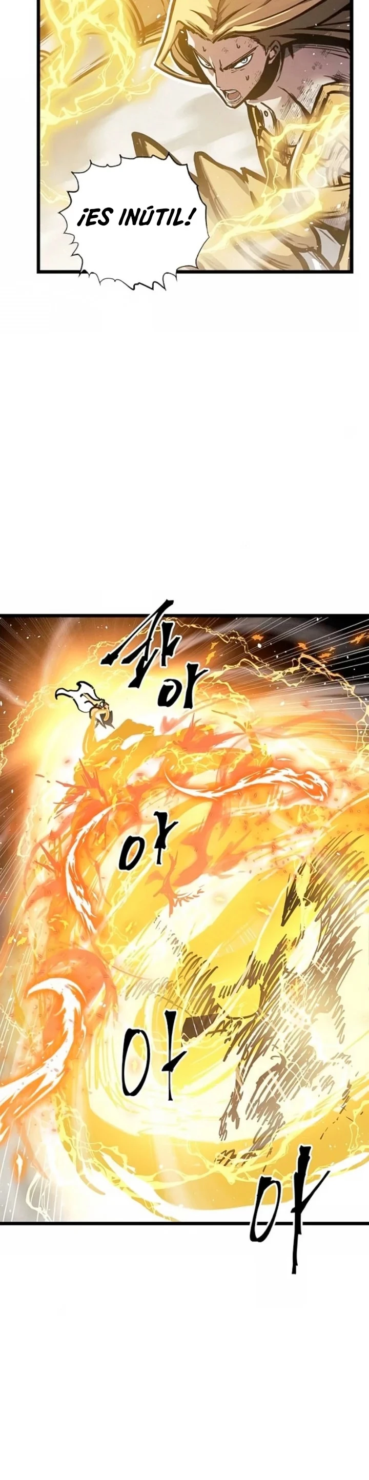 Read Reencarnacion del Dios de la Batalla Suicida ES Manga Online