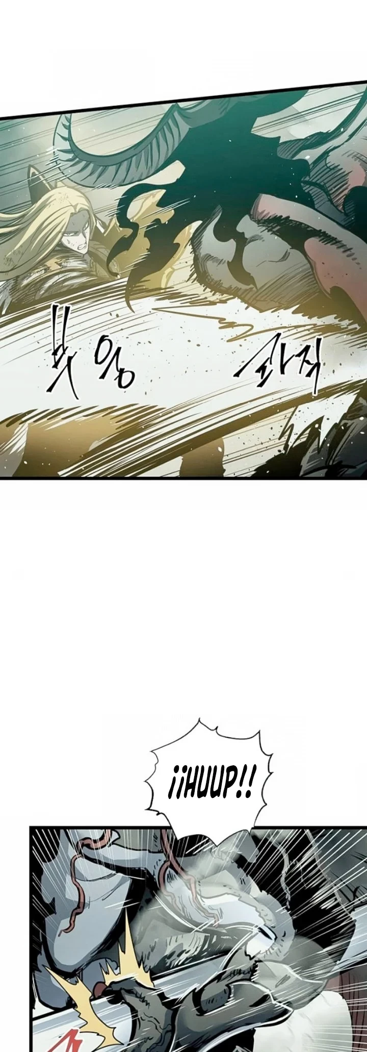 Read Reencarnacion del Dios de la Batalla Suicida ES Manga Online