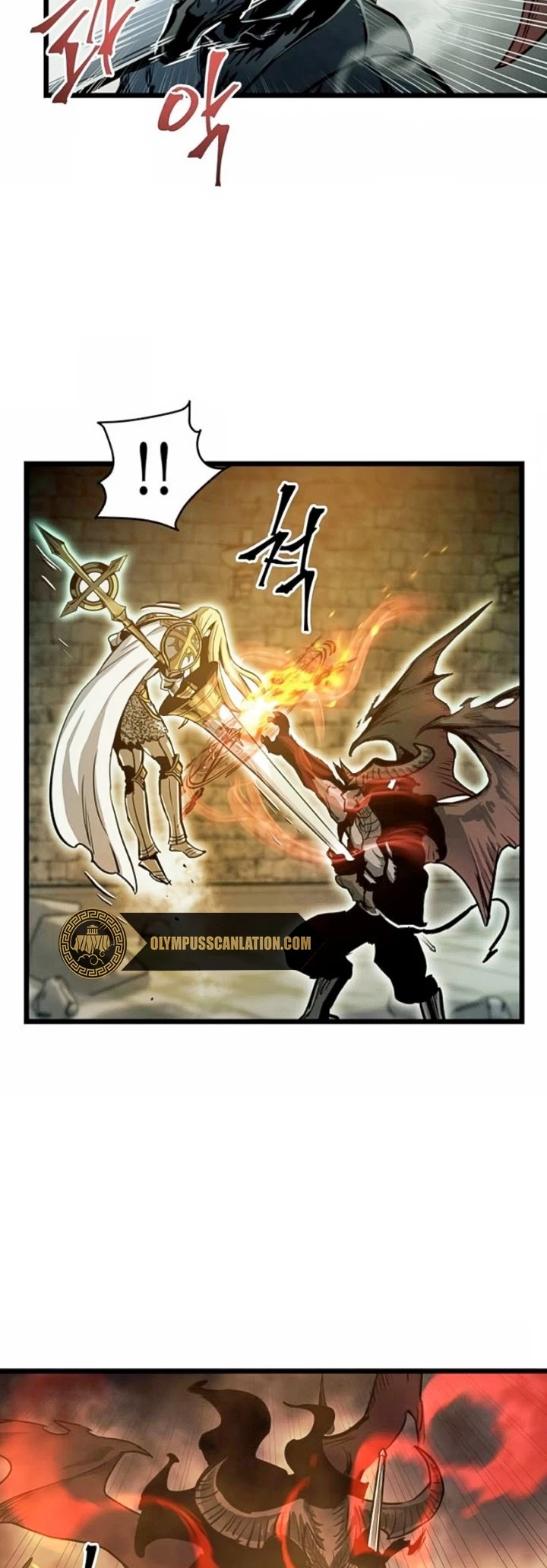 Read Reencarnacion del Dios de la Batalla Suicida ES Manga Online