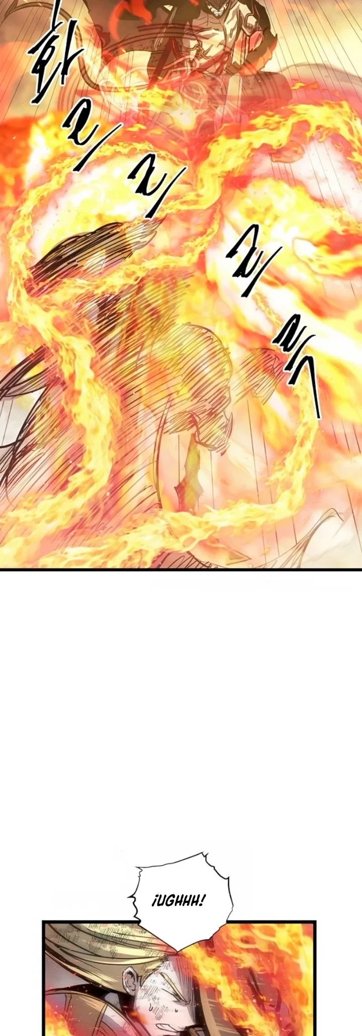 Read Reencarnacion del Dios de la Batalla Suicida ES Manga Online