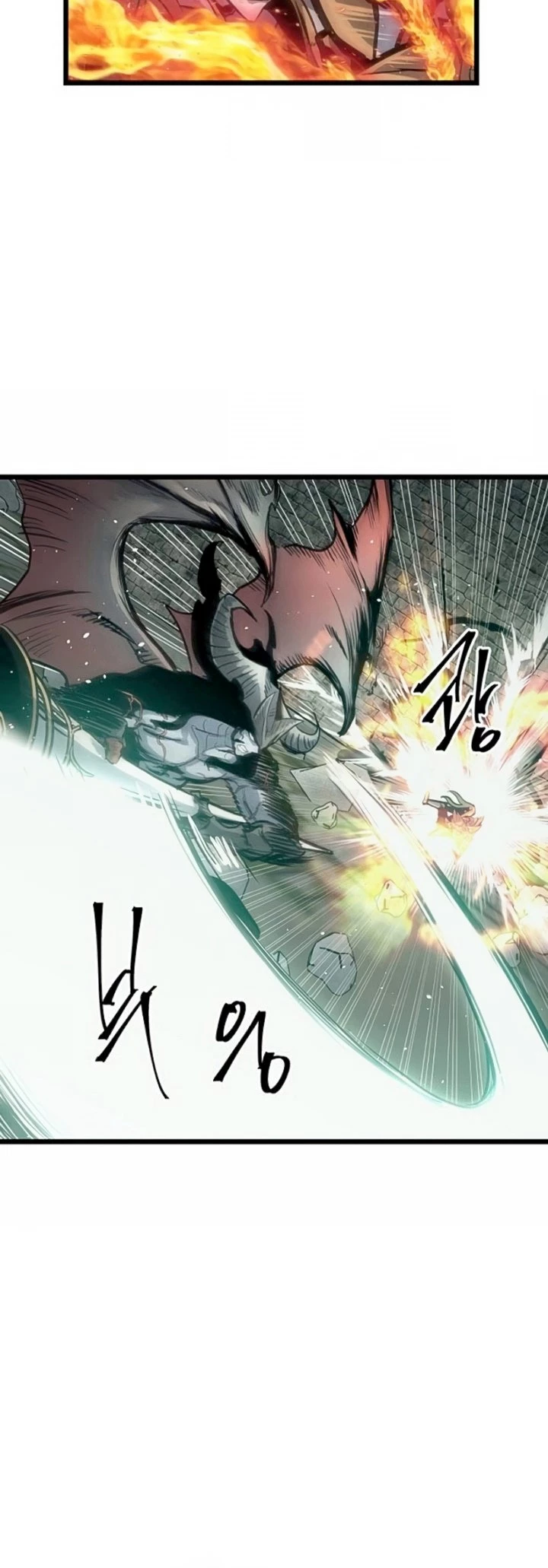 Read Reencarnacion del Dios de la Batalla Suicida ES Manga Online