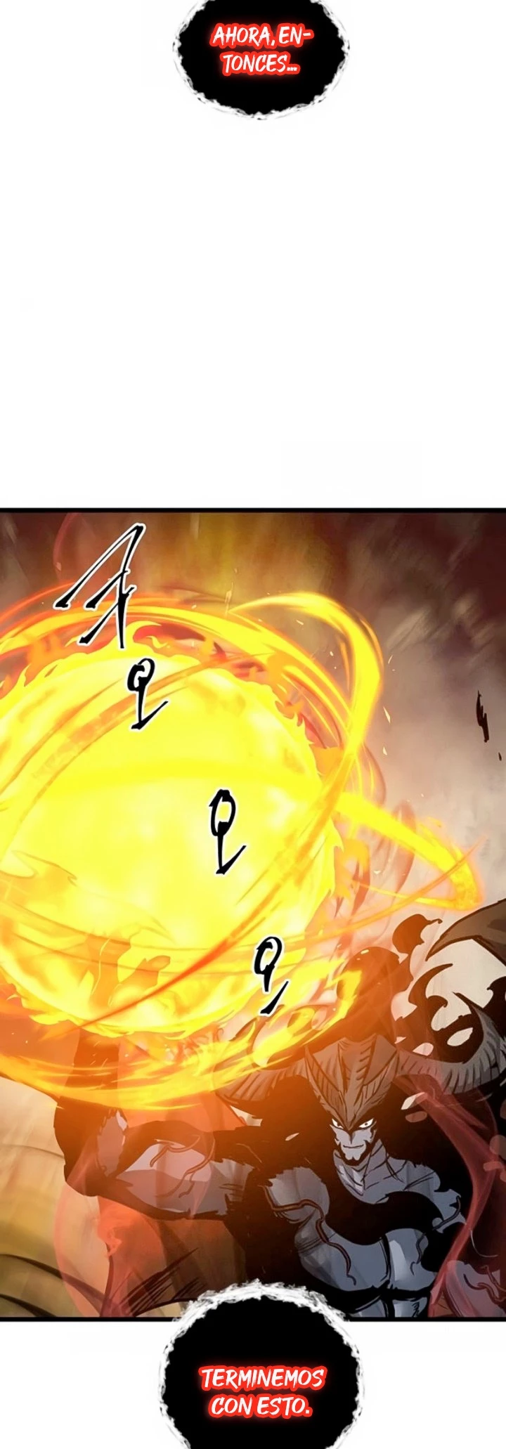 Read Reencarnacion del Dios de la Batalla Suicida ES Manga Online