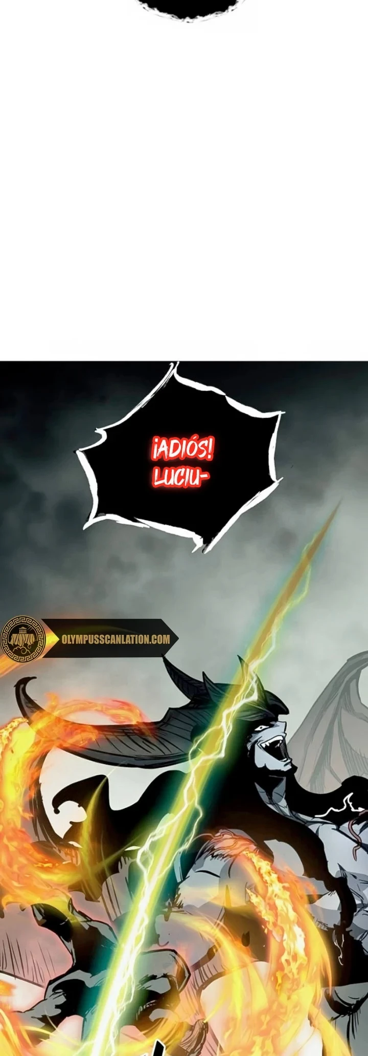 Read Reencarnacion del Dios de la Batalla Suicida ES Manga Online