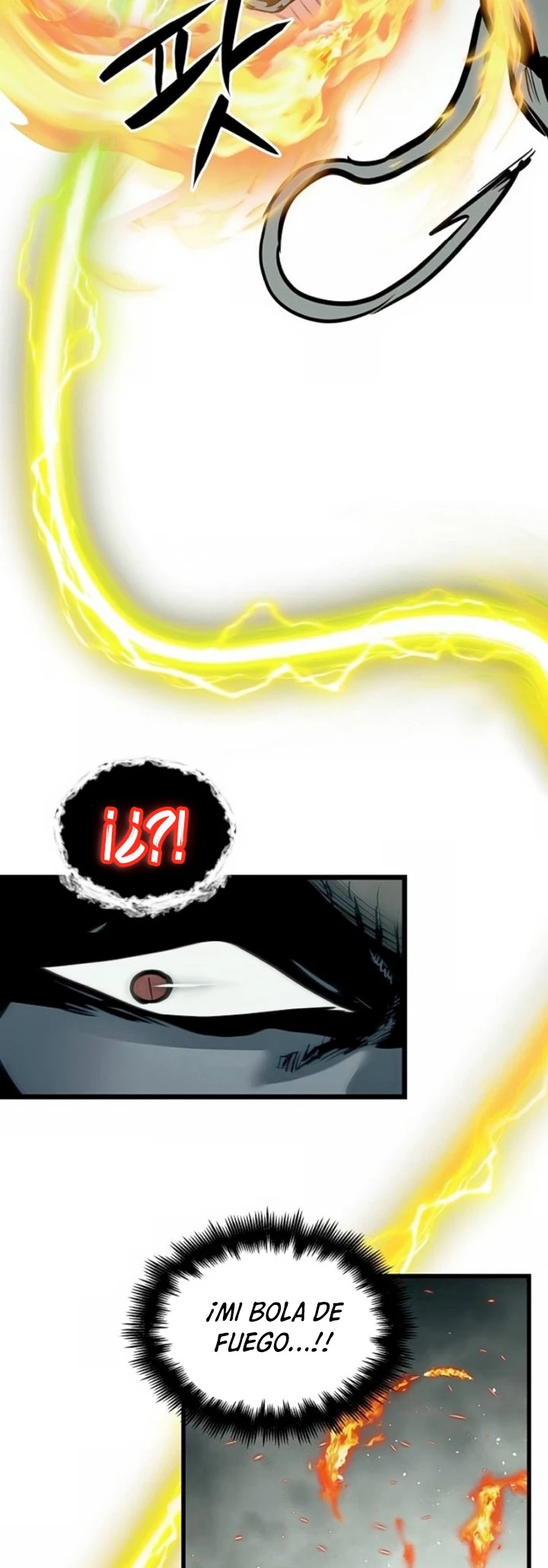 Read Reencarnacion del Dios de la Batalla Suicida ES Manga Online