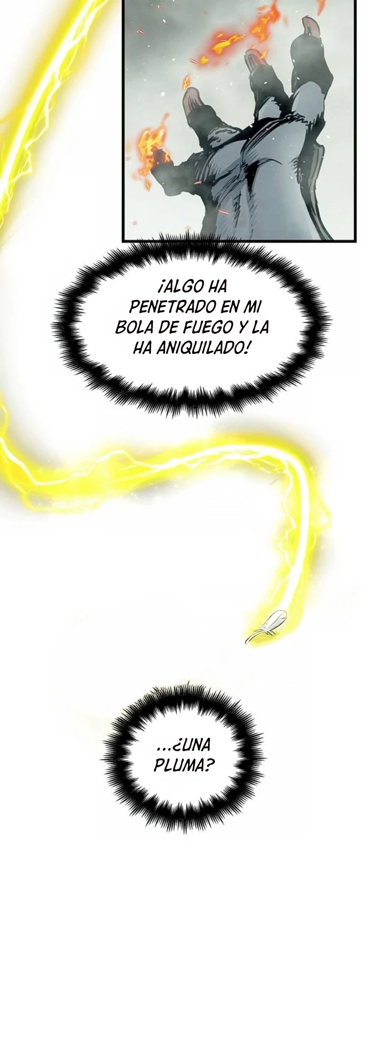 Read Reencarnacion del Dios de la Batalla Suicida ES Manga Online