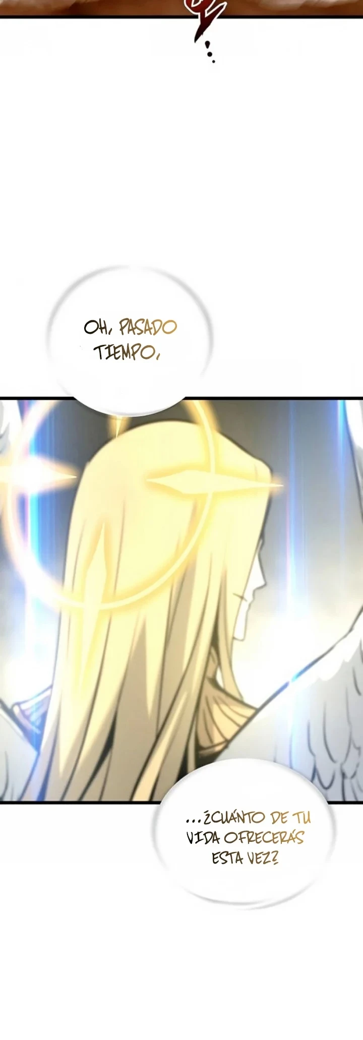 Read Reencarnacion del Dios de la Batalla Suicida ES Manga Online