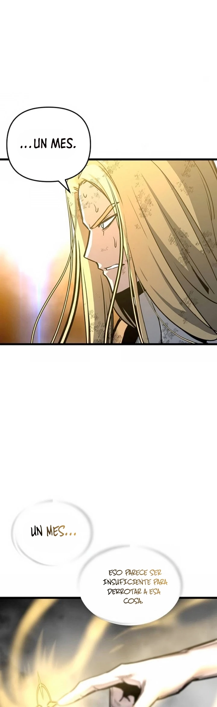 Read Reencarnacion del Dios de la Batalla Suicida ES Manga Online