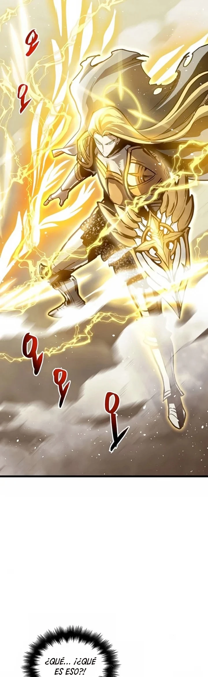 Read Reencarnacion del Dios de la Batalla Suicida ES Manga Online