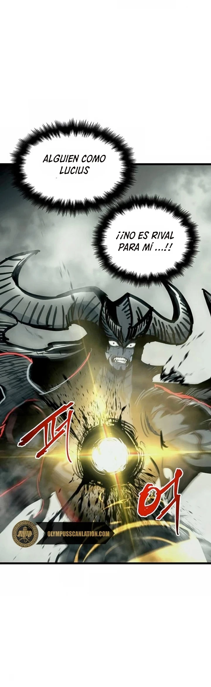 Read Reencarnacion del Dios de la Batalla Suicida ES Manga Online