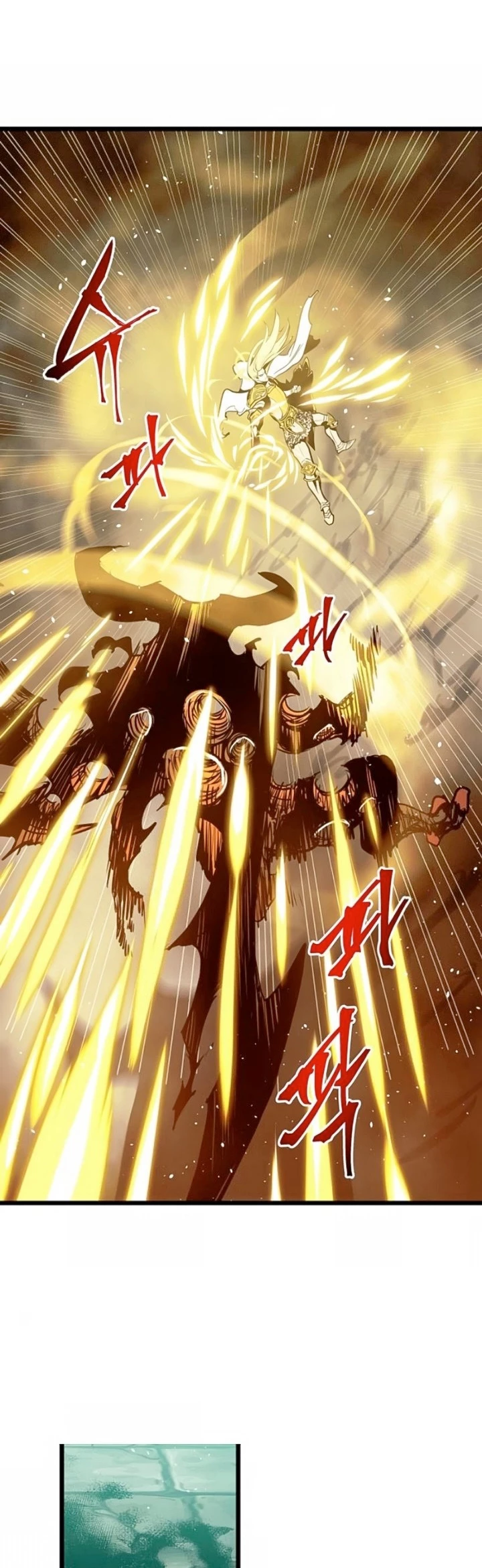 Read Reencarnacion del Dios de la Batalla Suicida ES Manga Online