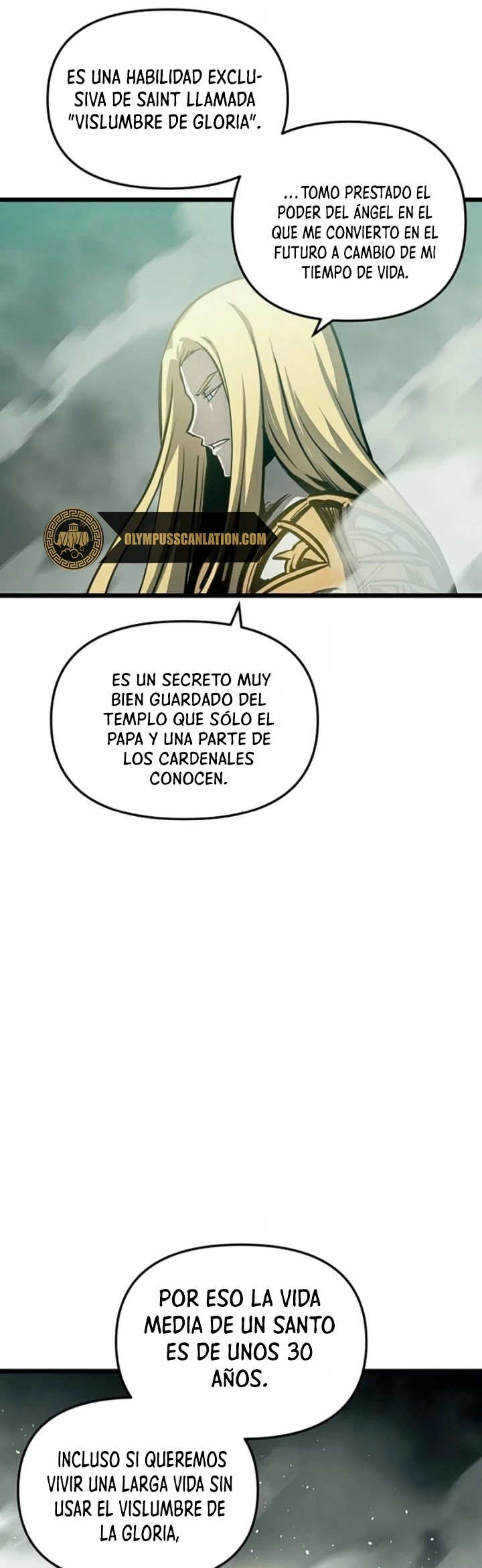 Read Reencarnacion del Dios de la Batalla Suicida ES Manga Online