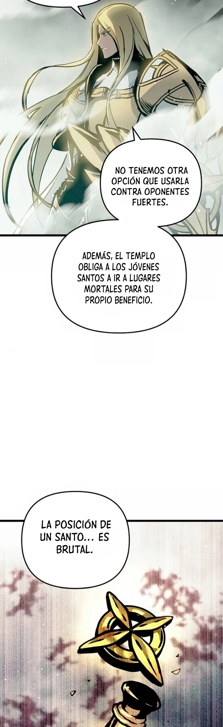 Read Reencarnacion del Dios de la Batalla Suicida ES Manga Online