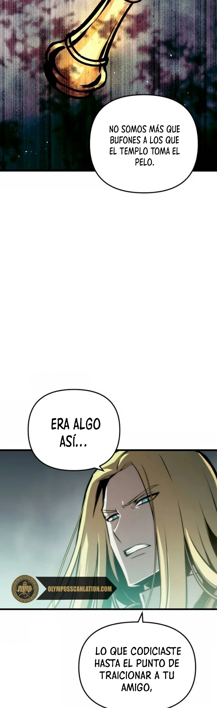 Read Reencarnacion del Dios de la Batalla Suicida ES Manga Online