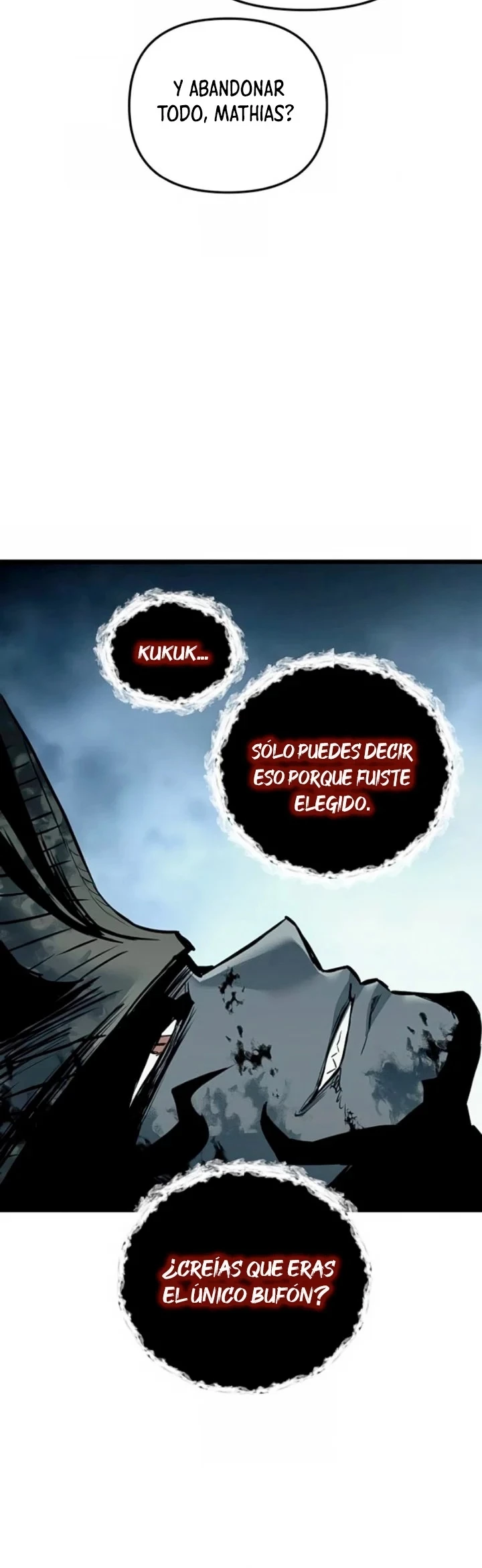 Read Reencarnacion del Dios de la Batalla Suicida ES Manga Online