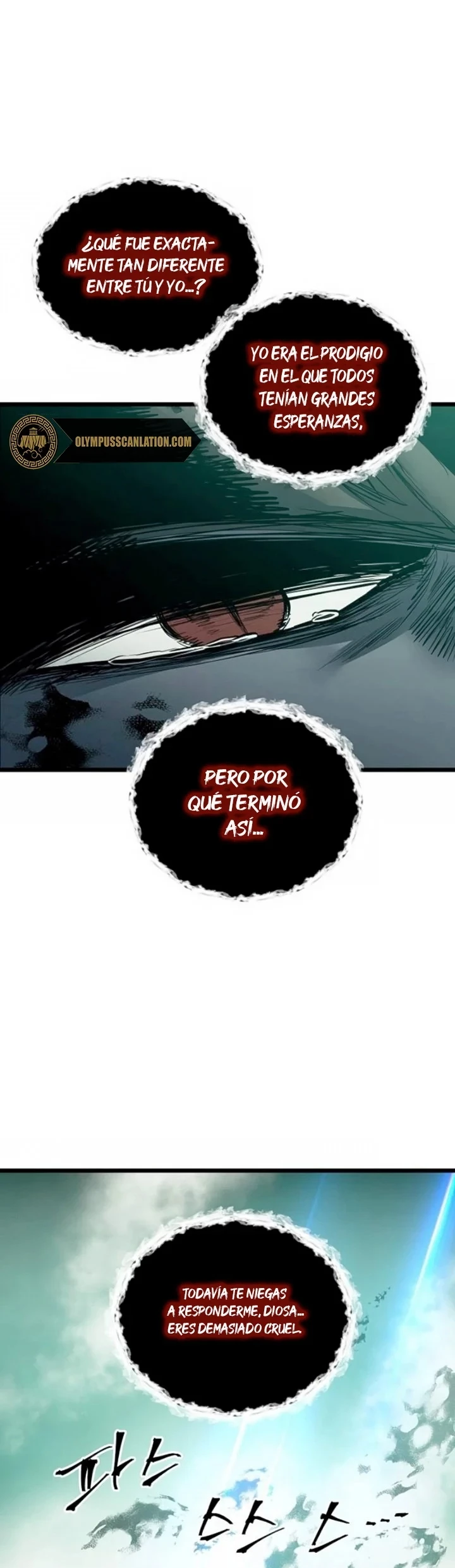 Read Reencarnacion del Dios de la Batalla Suicida ES Manga Online