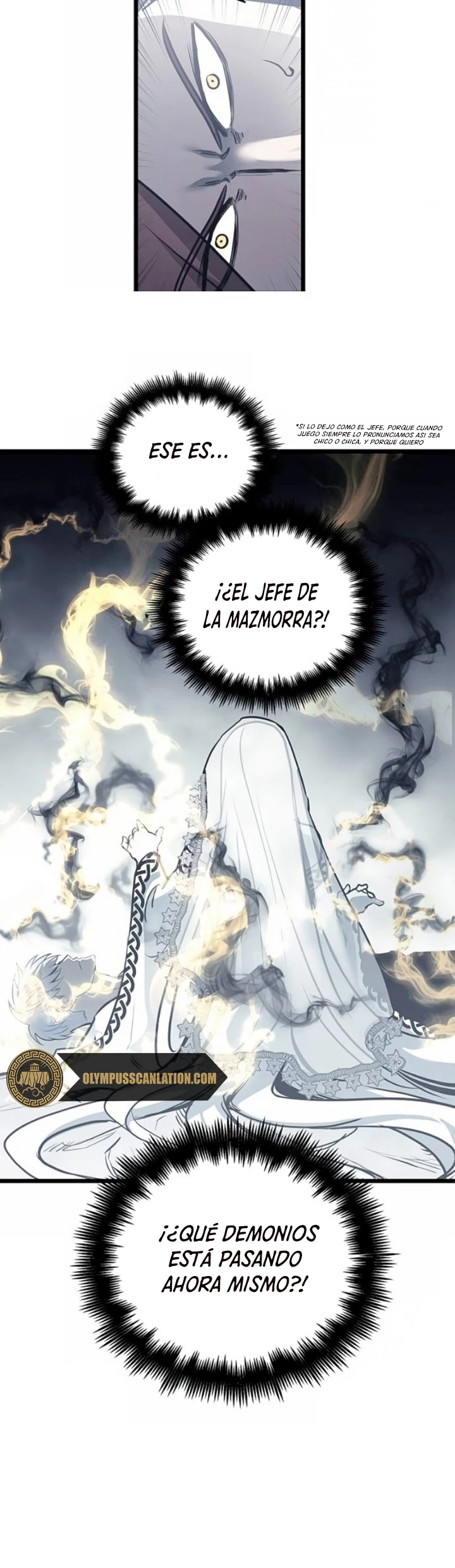 Read Reencarnacion del Dios de la Batalla Suicida ES Manga Online