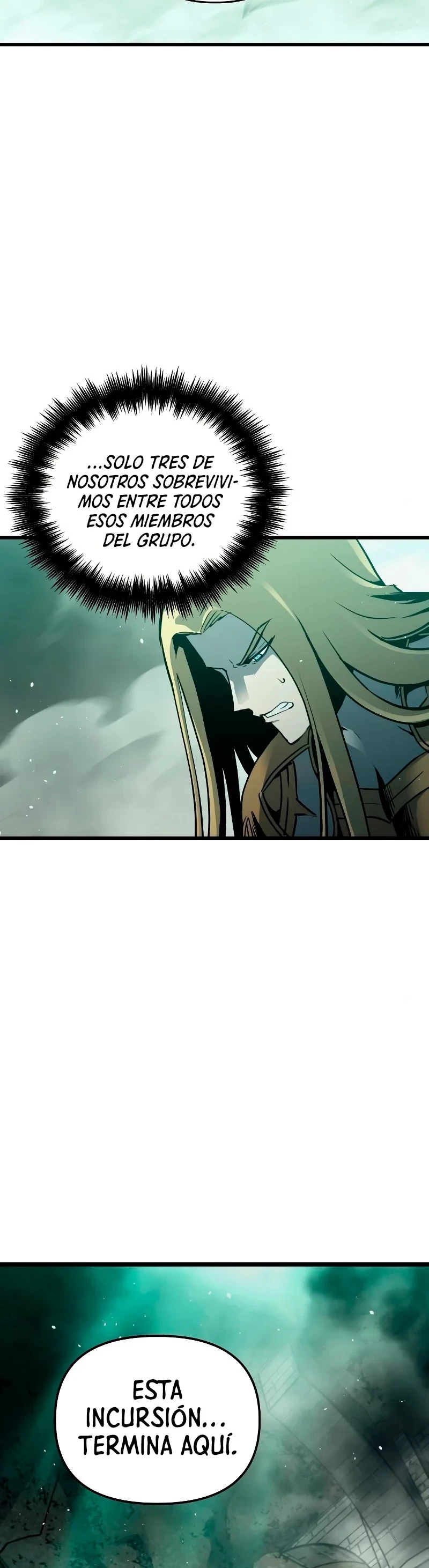 Read Reencarnacion del Dios de la Batalla Suicida ES Manga Online